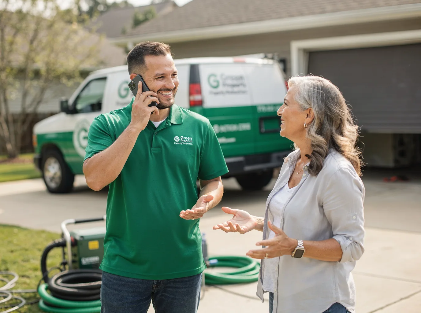 Water Damage Restoration Mclean, NE FAQs